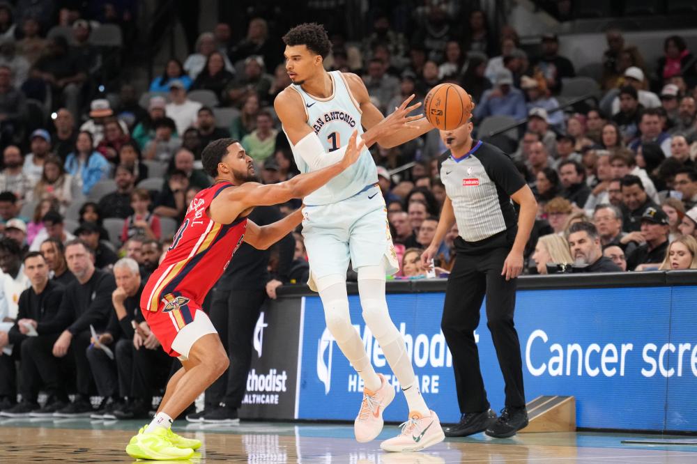 谁将问鼎 谁将问鼎